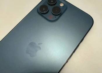 iPhone 13 Pro Max 256GB – Stan Idealny, sprzedaż pod warunkiem