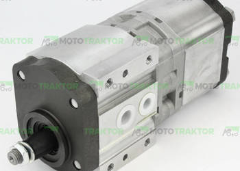 POMPA HYDRAULICZNA MASSEY FERGUSON RENAULT 6005019352 3382280M1