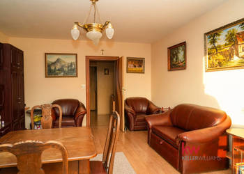 Mieszkanie Gniezno Ks. Mjr. Mateusza Zabłockiego 61.06 metrów 2-pokojowe