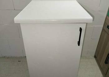 Szafka kuchenna z blatem stan idealny