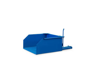 Szufla mechaniczna do wózka widłowego 1.6m