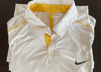 Koszulka tenisowa / T-shirt Nike Roger Federer Australian Open 2011