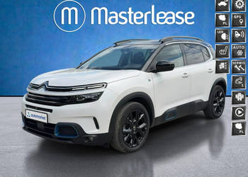 Citroen C5 Aircross 1.6 PHEV 225 Shine Pack ! Z Polskiego Salonu ! Faktura…
