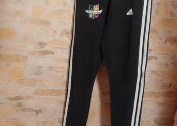 (38/M) Adidas) Spodnie dresowe z Londynu
