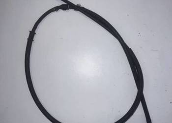 linka sprzęgła  Suzuki GSR 600