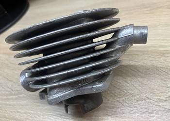 Nowy oryginalny cylinder ZMD Żak Ryś S38