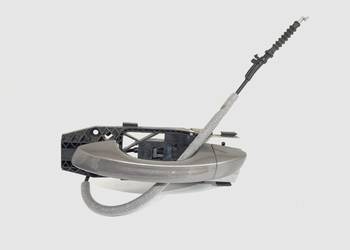 KLAMKA ZEWNĘTRZNA LEWY PRZÓD VW GOLF VII Kombi Limestone Grey