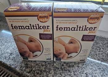 Femaltiker plus