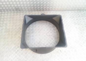 A 6765050430 Obudowa wentylatora Mercedes