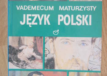 Vademecum Maturzysty