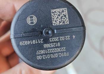 Pompa addblu VW audi seat