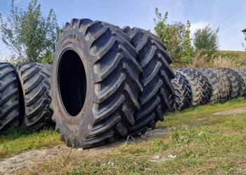 750/70r44 Trelleborg 100% bieżnik 2020r 750/70r44 Trelleborg 100% bieżnik 2020r