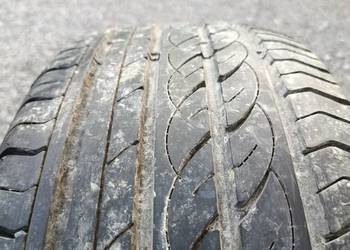 Opony letnie 215 55 16