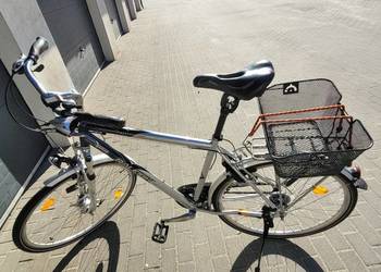 Sprzedam rower męski Raleigh