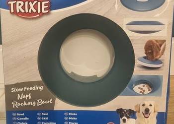 Miska TRIXIE Slow feeding spowalniająca jedzenie dla psa
