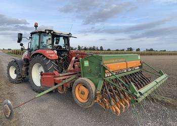 Amazone d7 Super S d8 d9