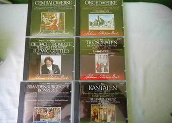 Sprzedam płyty CD