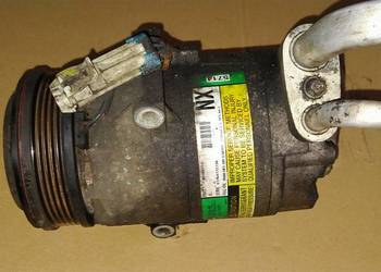 SPRĘŻARKA KLIMATYZACJI OPEL ASTRA G 1.4 16V 09165714 NX