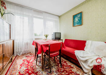Mieszkanie Białystok 62m2 4 pokojowe