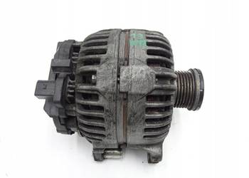 ALTERNATOR VW SCIROCCO III LEON II GOLF VI A3 8P 1.4 TSI 03C903023A