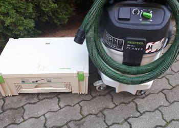 Zestaw  szlifujący  FESTOOL 571574