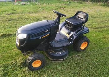 Kosiarka Traktorek McCULLOCH M125-97T Polecam Tel: 792-388-990