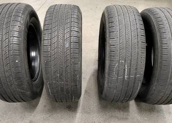 Hankook Dynapro HP 2 255/65 R17