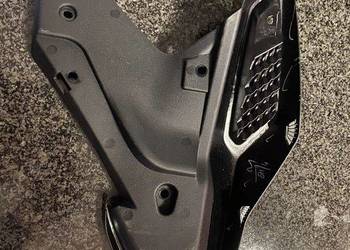 BMW G310gs G 310 R Osłona wlotu powietrza prawa Owiewka A771 airbox