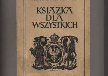 Książka dla Wszystkich - Korniszewski