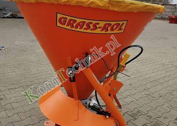 Piaskarko solarka GrasRol 400kg