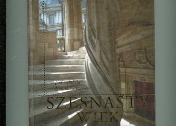 Zarys historii Europy Szesnasty wiek - Cameron red.