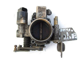 Astra II G 1.4 16V Przepustnica