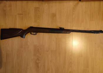 Wiatrówka Air Master 4,5mm model 200W