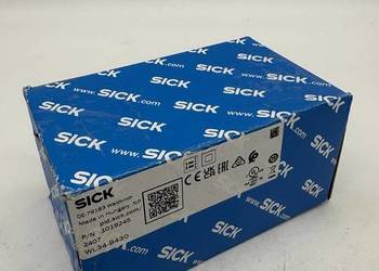 Sick WL34-B430 1019245 Czujnik fotoelektryczny