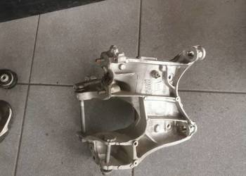 Audi A7 wspornik łapa wózka 80A399295S