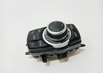 POKRĘTŁO KONTROLER IDRIVE BMW E60 E61 LCI 9213309