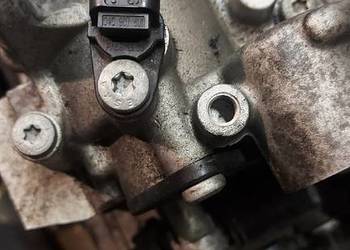 Czujnik położenia wału Audi VW Skoda 04C907601