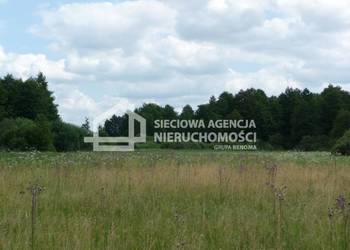 Do sprzedaży działka 428m2 Osiek