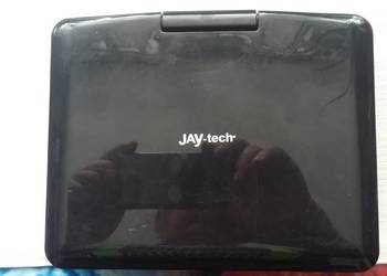 Sprzedam przenośne dvd 7 cali JAY-tech portable dvd player
