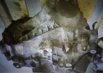 Skrzynia biegów Mitsubishi Space Star 05r 1.9did