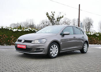 Volkswagen Golf 1.2 TSI 85KM Eu5 Loumge Comfort -Nowy rozrząd kpl -1 Wł od…