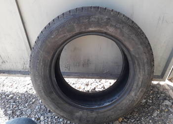Opona letnia 1szt 2012r  Goodyear 205 65 16 C z zapasu