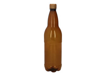 Butelka butelki na piwo pet 1L Producent