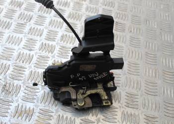 ZAMEK DRZWI PRAWY PRZÓD 8 PIN VW NEW BEETLE