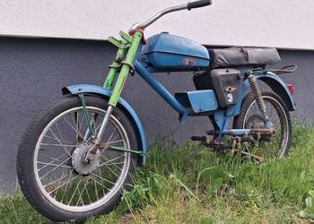 Ogar 200 romet