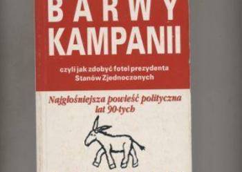 Barwy kampanii
