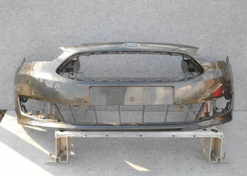 FORD C-MAX II LIFT ZDERZAK PRZEDNI PRZÓD