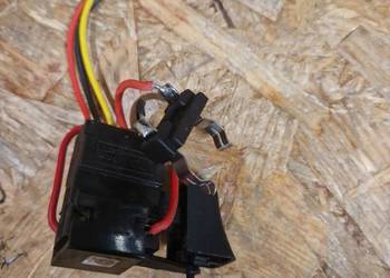 PRZEŁĄCZNIK WŁĄCZNIK WYŁĄCZNIK WIERTARKI