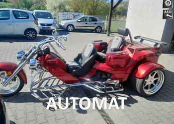 Rewaco RF2 1.5i Trajka Rewaco Pur3 wersja limited 177KM AUTOMAT tempomat F…