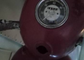 Jawa 175 typ 450